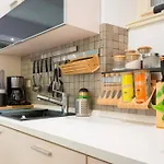 Apartman Mani *