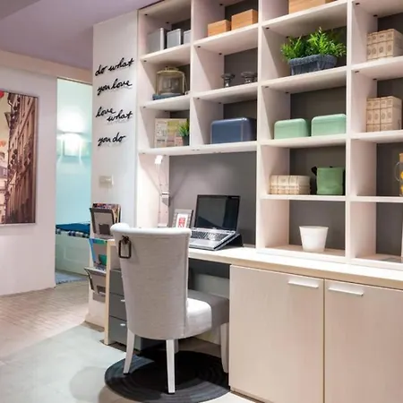 Апартаменты Mani