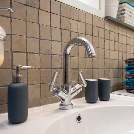 公寓 Mani 杜布罗夫尼克