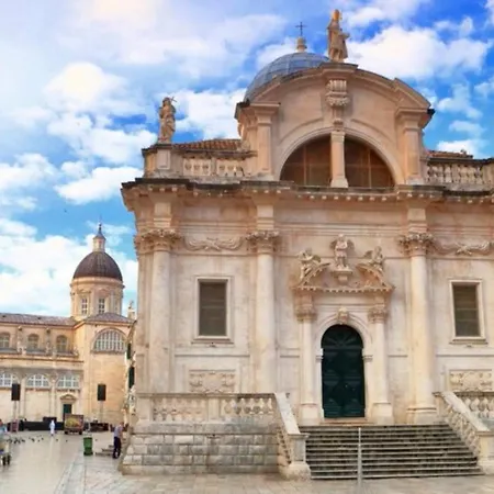 Mani Апартаменты Дубровник