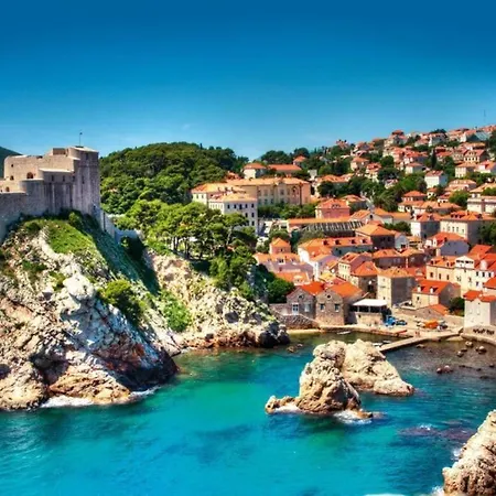 Mani * Dubrovnik