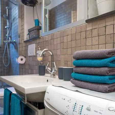 Mani Апартаменты