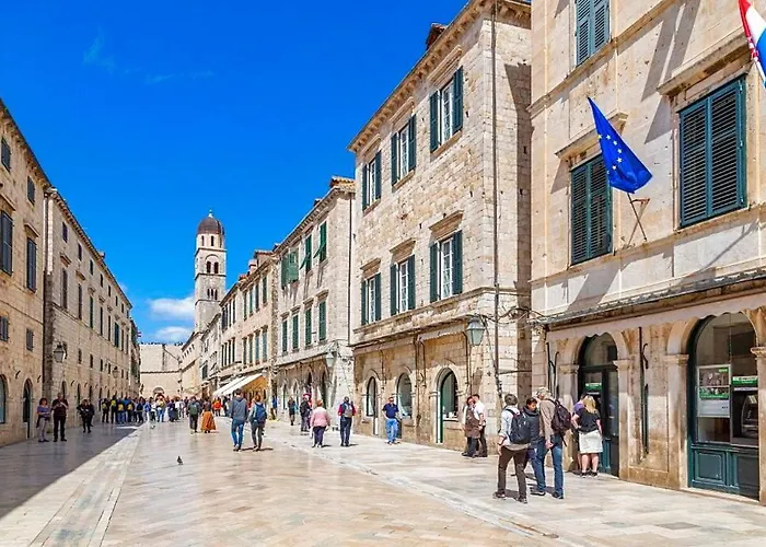 Mani * Dubrovnik