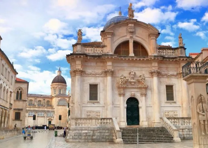 Mani Apartamento Dubrovnik