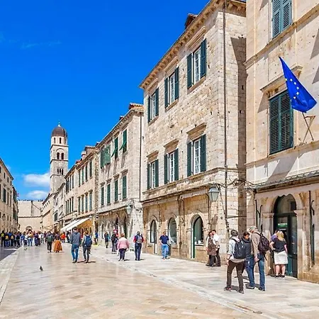 Mani * Dubrovnik