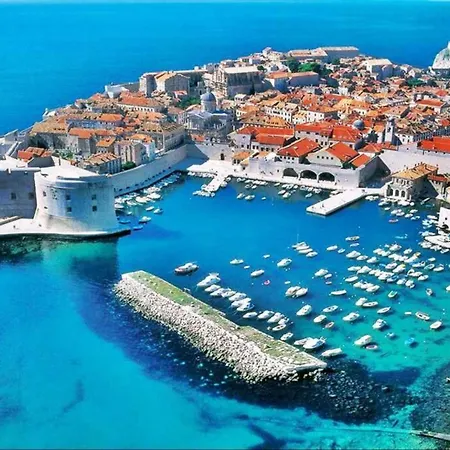 Mani Lägenhet Dubrovnik